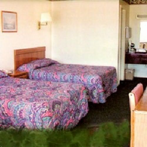 Econo Lodge Belton Room photo
